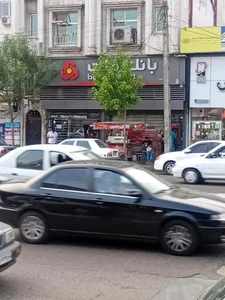 بانک ملت شعبه شهدا 2