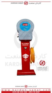 تعویض روغنی و پنچرگیری محمد