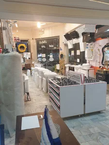 فروشگاه لوله و اتصالات معقولان