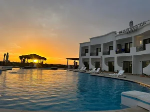 Marvista Hotel