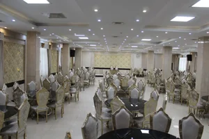 تالار صدف بجنورد 2