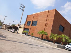 شرکت نوین صنعت مسجدسلیمان