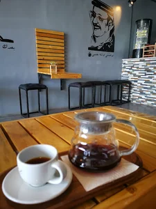 JIM Cafe