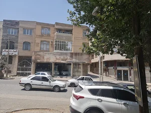 نمایشگاه اتومبیل شبدیز