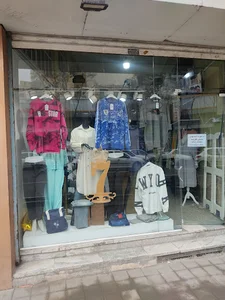 مانتو پارادایس