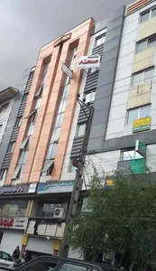 مرکز مشاوره و رژیم درمانی سیده نرگس میرراجعی 3