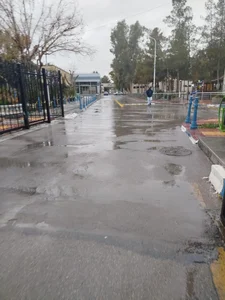 بیمارستان دکتر غرضی