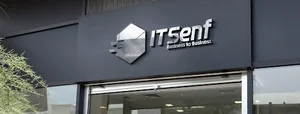 ITSenf (آی‌تی صنف)