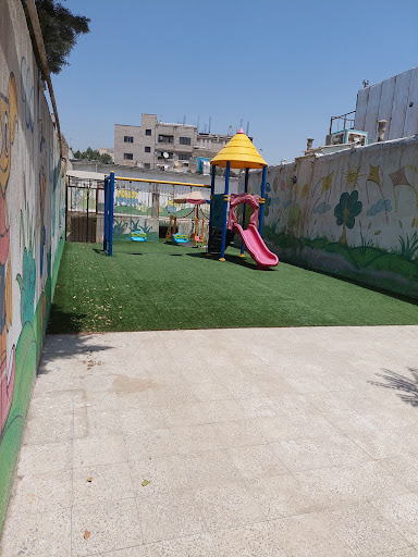 مهدکودک و پیش دبستانی صدف