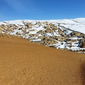 تپه تاریخی مرصع