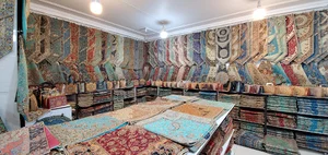 ترمه بهمنی Termeh Bahmani