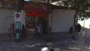 زعفران انصاری
