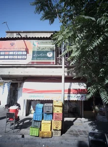 مرغ فروشی ممتاز 2