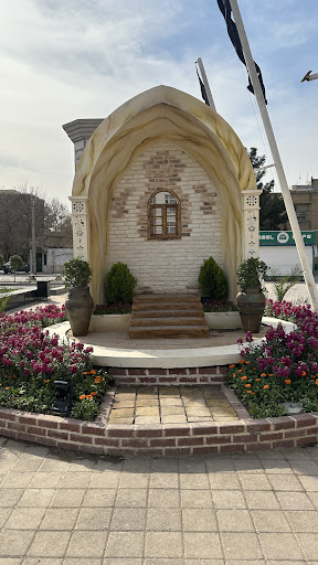 میدان جانباز