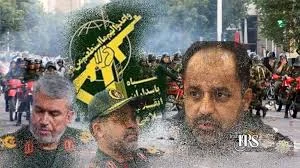 سپاه الغدیر یزد؛ افشای بازجویان و شکنجه‌گران - کانون حقوق بشر ایران