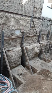اسکلت فلزی و جوشکاری در یافت‌آباد جنوبی 3