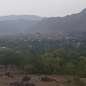 بام لند شهمیرزاد