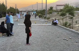 باشگاه پتانک المپیک