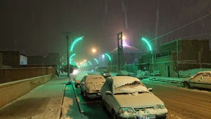 حسینیه اعظم خانقاه
