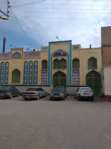 مهدیه کلاته خیجی ها