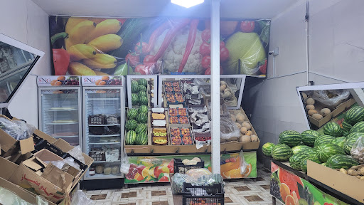 شهر میوه