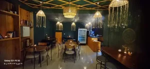 کافه سگال 3