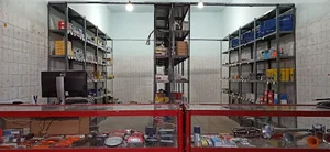 لوازم یدکی جهان بوش