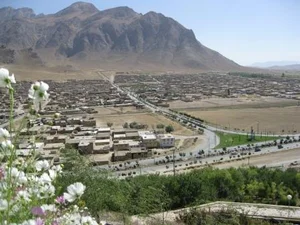 پارک جنگلی پرتیکان