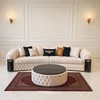 قیمت و خرید مبل راحتی جدید از تولیدی (فروش اقساطی ویژه)