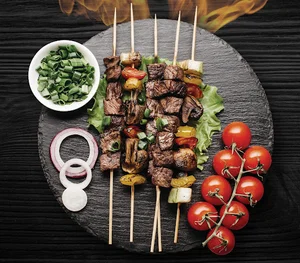 باربیکیو کَرم | Karam BBQ