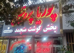 پوریا پروتئین