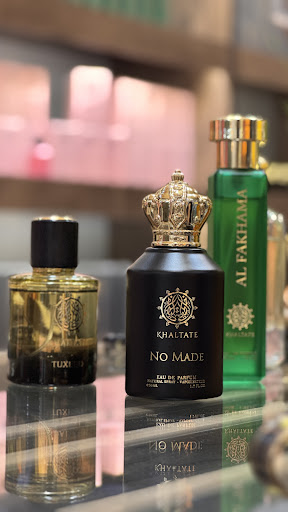 Khaltate • فروشگاه خلطاتی