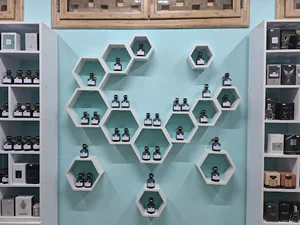 عطر آلیوم