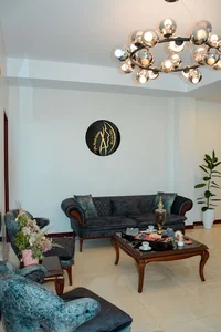 مرکز زیبایی بو نی تو