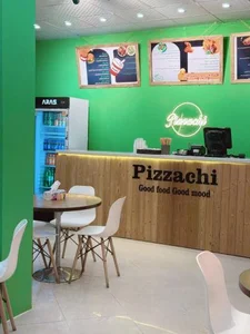 پیتزاچی 3