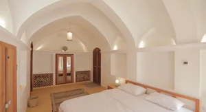 Nezadi House خانه نزادی