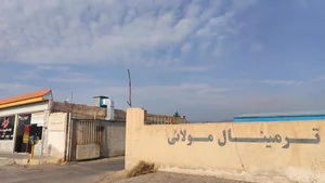 باربری مولایی 2