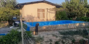 باغ خانوادگی