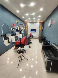 آرایشگاه سید جمال‌الدین 2