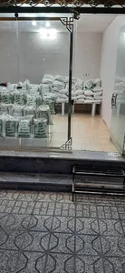 خوار بار فروشی خاتون