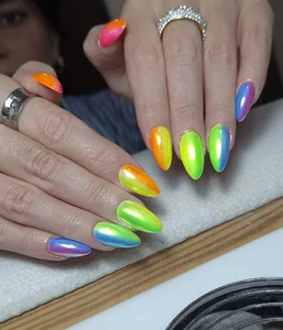 خدمات ناخن الناز – Eli Nail Club