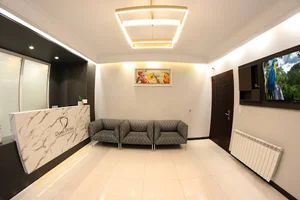 دندانپزشکی درسا(دکتر اتابک امیرخانلو و دکتر محمدی)