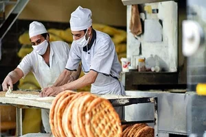 نان فانتزی صدرا