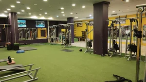 باشگاه ورزشی جهان آرا