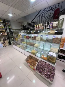 عطاری مهدی