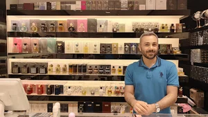 لوازم آرایشی آتی میکاپ