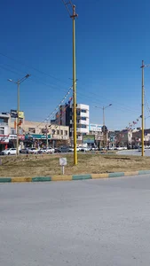 میدان مادر