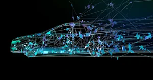 پارکینگ فقط برای تعمیر برق خودرو