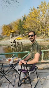 دریاچه مصنوعی بهشت 4