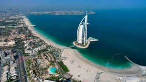 Best time to visit Dubai | Condé Nast Traveller Middle East